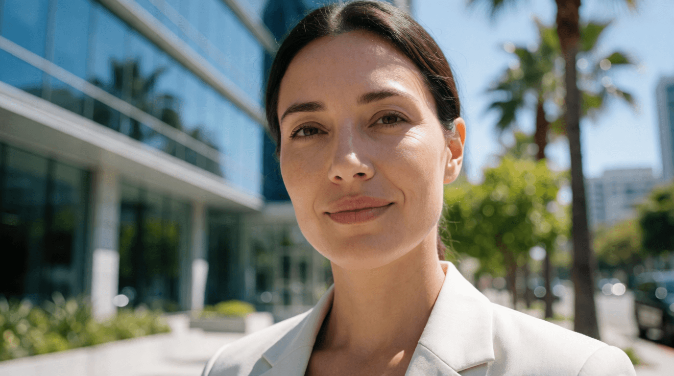 business technology office ai sdr los angeles