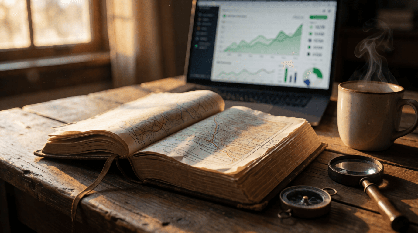business technology office guide