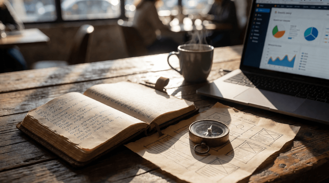 business technology office guide