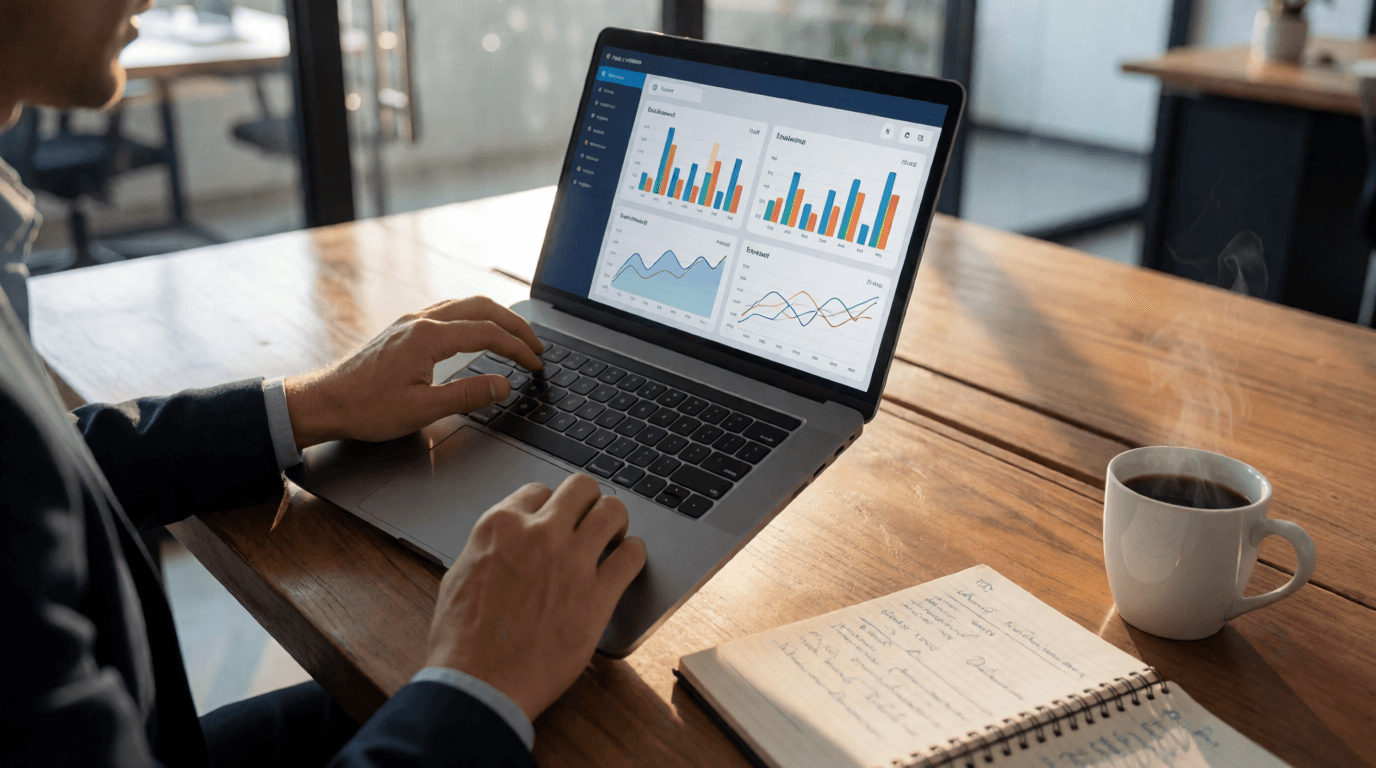 business technology office guide