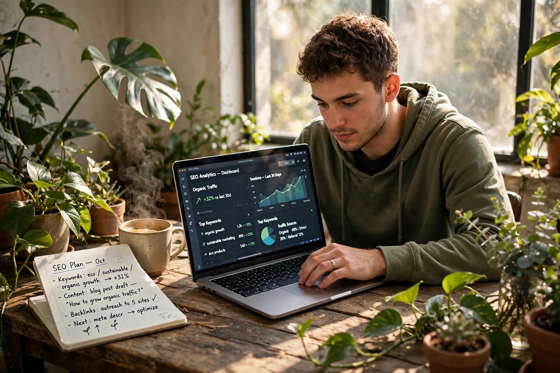 business technology office organic acquisition engine startups