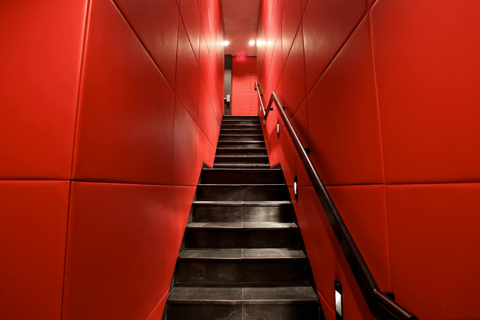 Close-up of smartphone screen showing DeepSeek AI chatbot interface on a modern device.